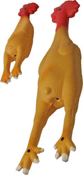 Latex kip groot 40 cm
