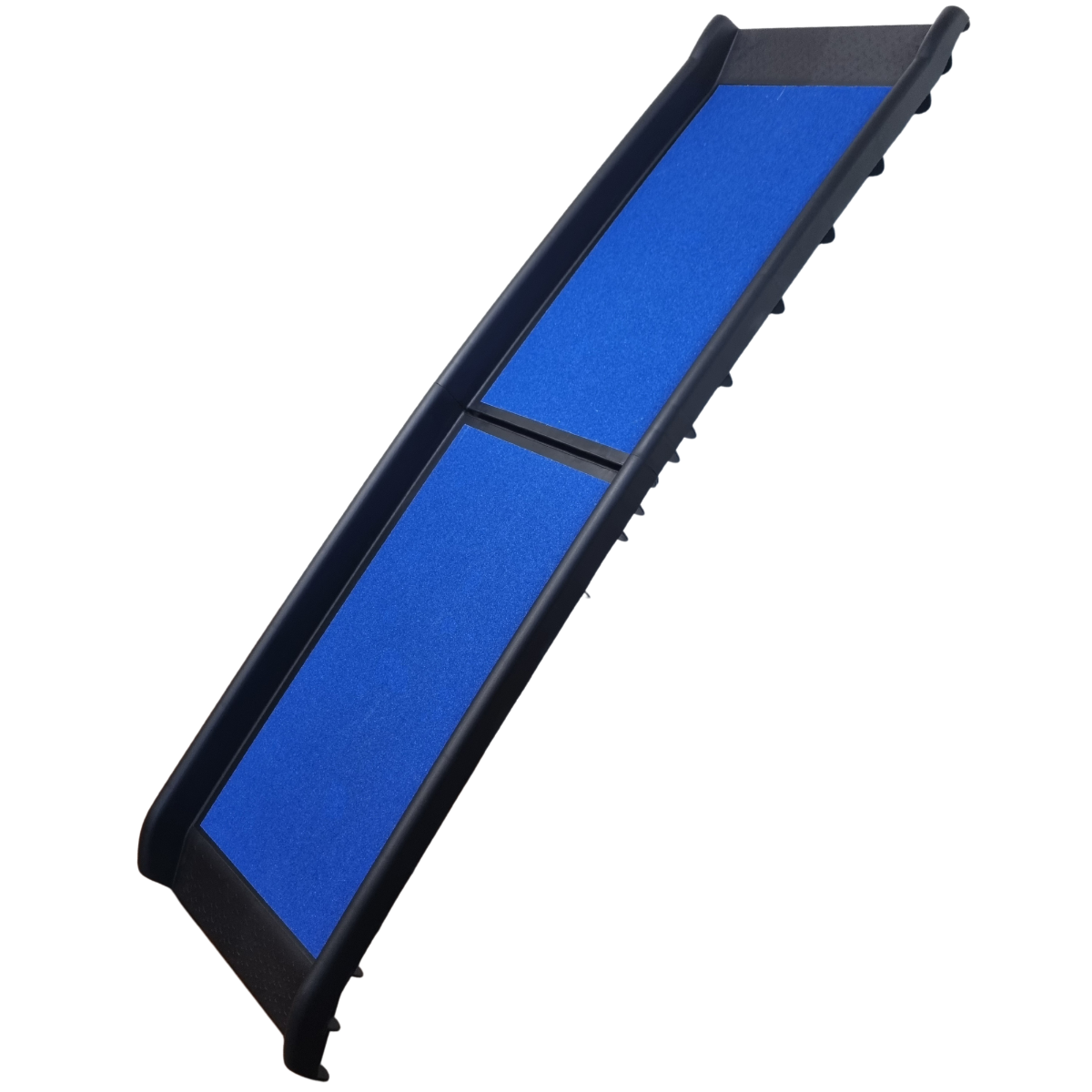 Topmast Loopplank Original - Kunststof - Blauw - Tot 90 KG