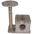 Topmast Krabpaal Fluffy Langhaar - Nevada - Beige