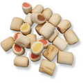 Mergpijp Snacky Mix Hondenkoekjes 