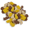 Doggys - Animal Mix - Hondenkoekjes