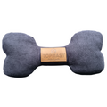Topmast Bone L - Zero Waste - 20 cm - Zwart