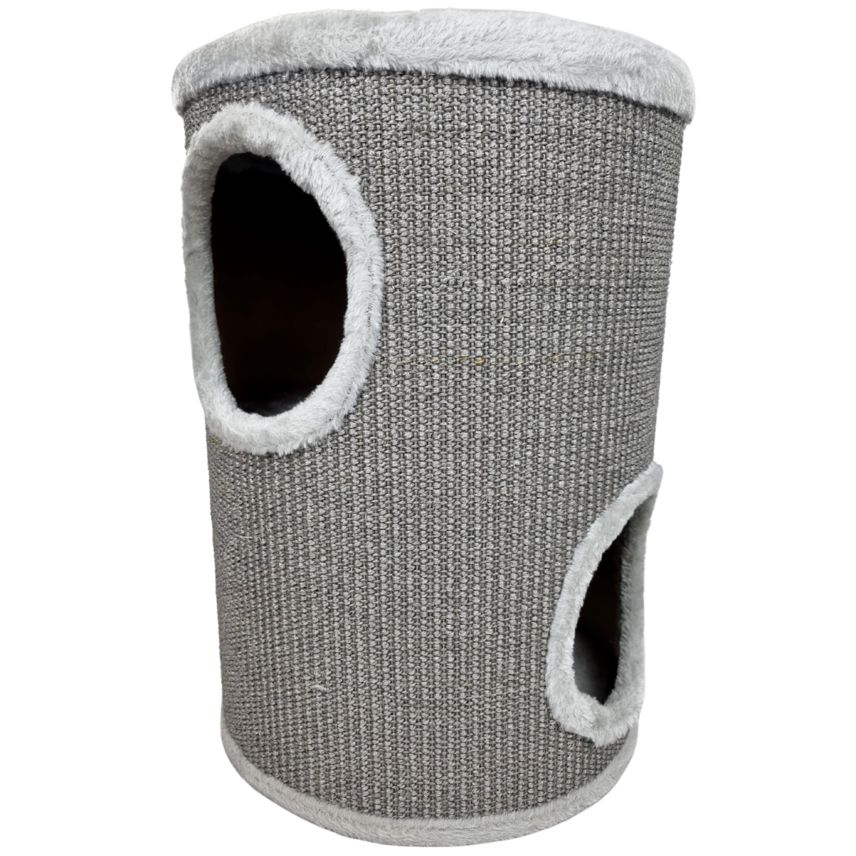 Topmast Krabton Brasil - Grijs - 36 x 36 x 50 cm