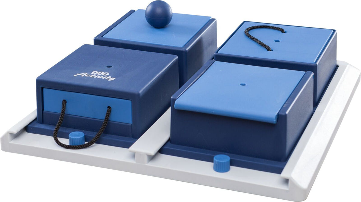 Poker Box 1 - Strategisch Spel