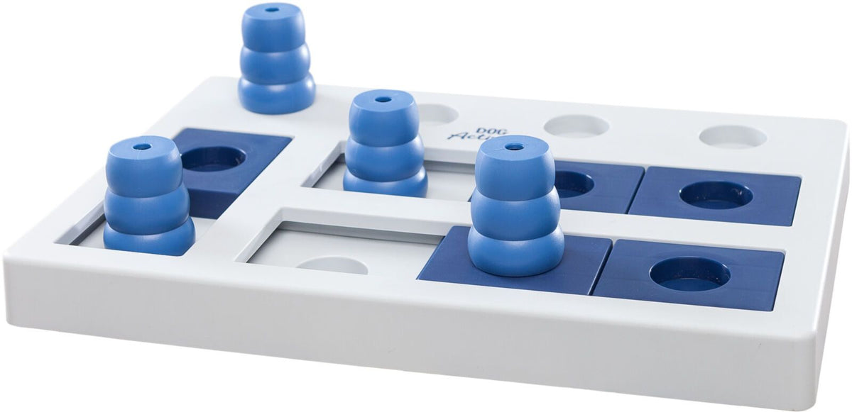 Chess Strategisch Spel - 40 x 27 cm