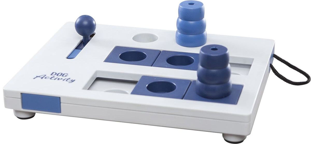 Mini Mover Strategisch Spel