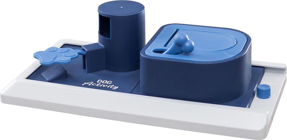 Poker Box Vario - Strategisch Spel