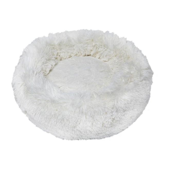 Topmast Supersoft Fluffy Donut - Made in Europe