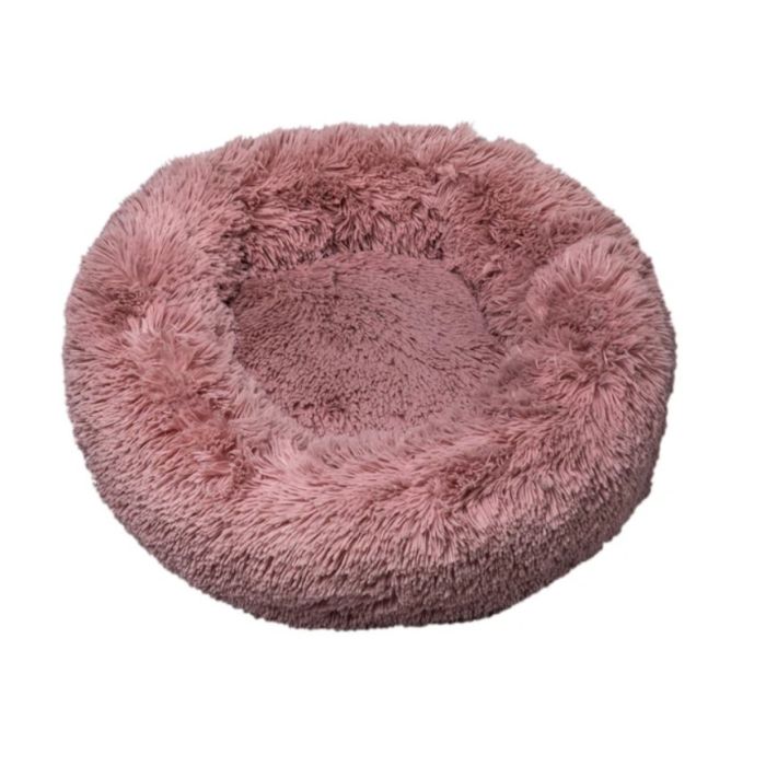 Topmast Supersoft Fluffy Donut - Made in Europe