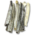 Zalmhuid 15 cm - 1000 Gram