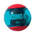 KONG Squeezz Action Ball Red - 3 Stuks