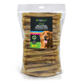Topmast Rollsticks Buffelhuid - 10-15 MM Dik - 1 KG 