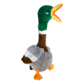 KONG Shakers Honkers Duck - Large