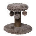 Topmast Krabpaal Fluffy Langhaar - Rio - Beige