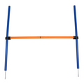 Topmast Agility Sprong - Verstelbaar