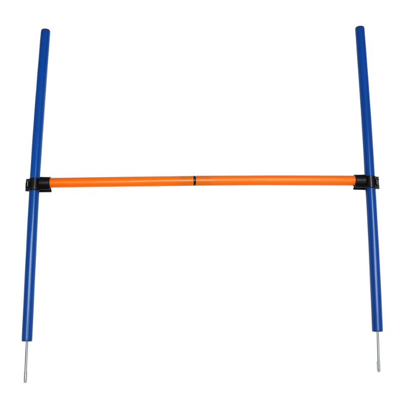 Topmast Agility Sprong - Verstelbaar