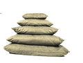 Hondenkussen Textura Eco Groen - Classic