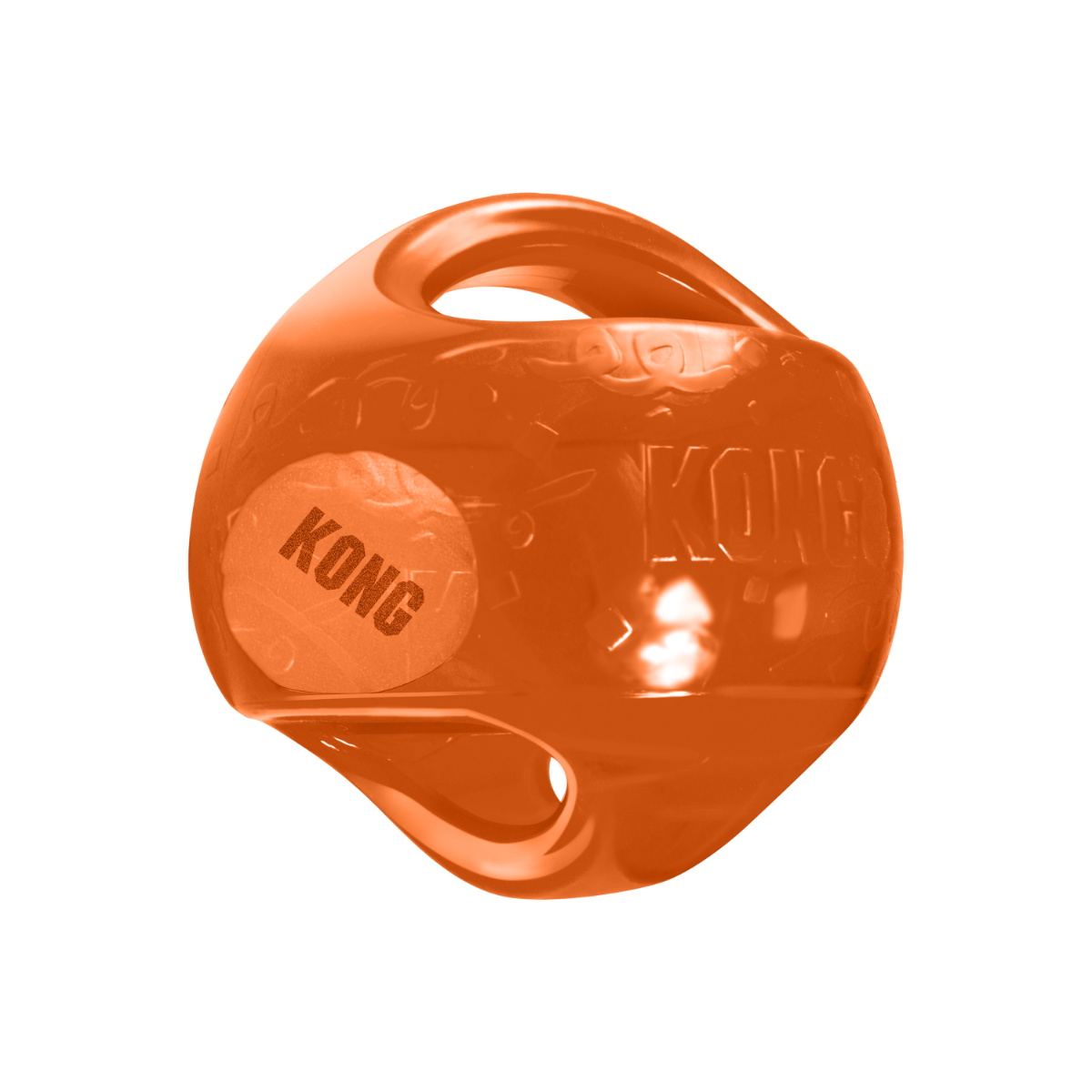 KONG Jumbler Ball - L\/XL