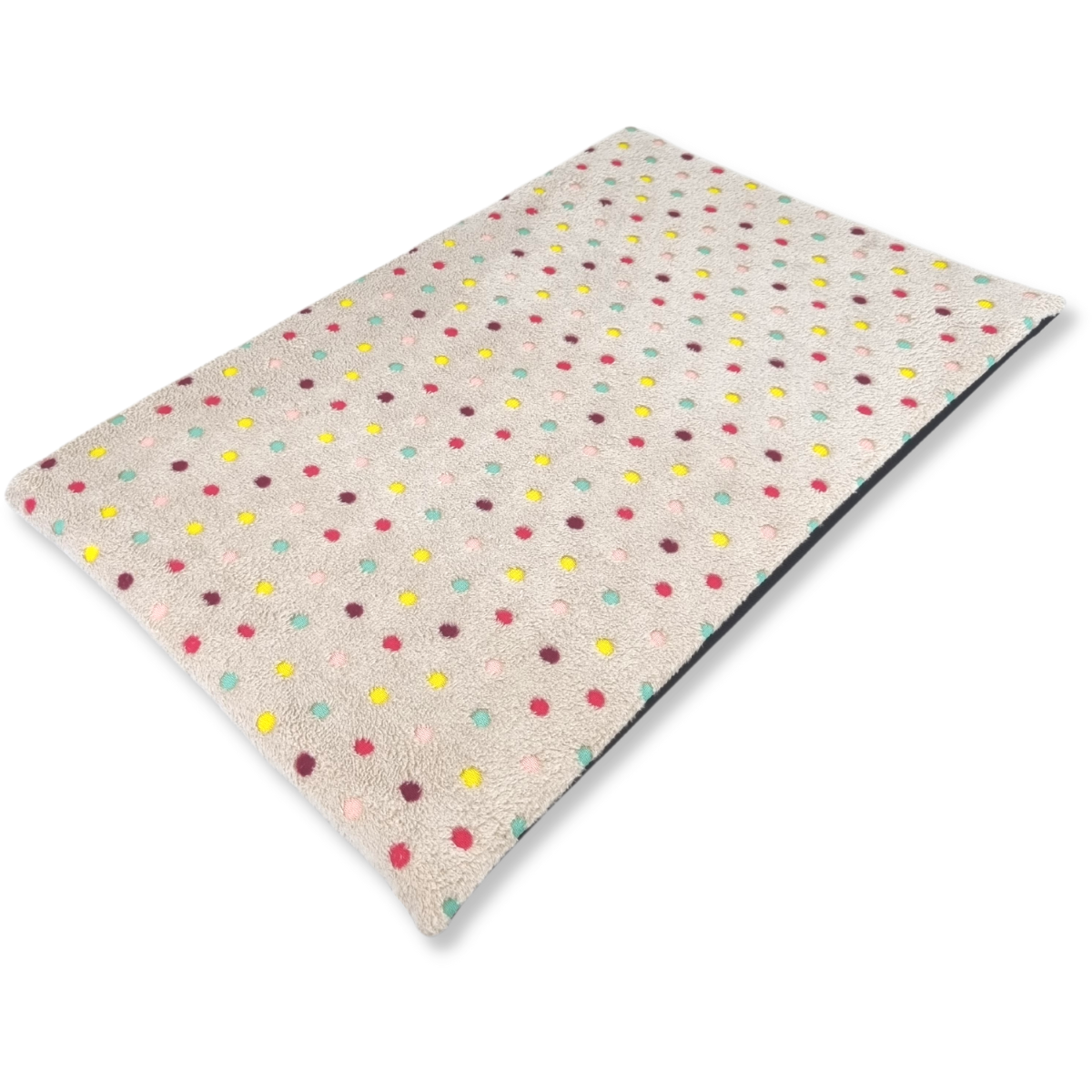 Topmast Benchkussen Teddybont - Colorful Dots