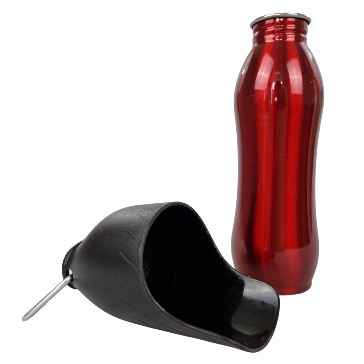 Topmast Rvs Drinkfles voor onderweg 740 ML