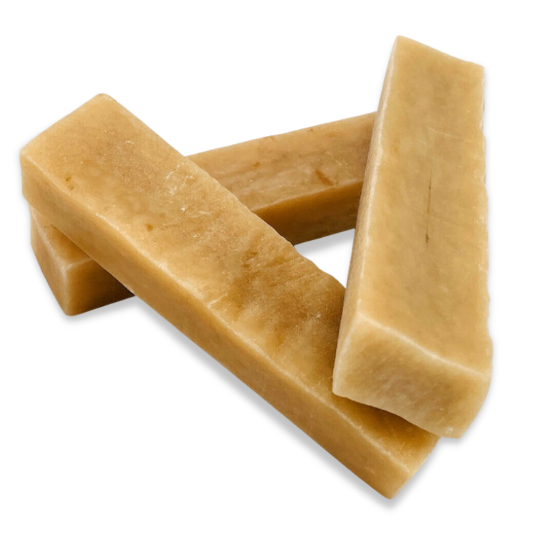 Yak Cheese Chew - Hondensnack