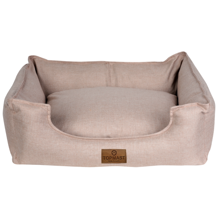 Topmast Hondenmand Iselle - Luxe Uitvoering