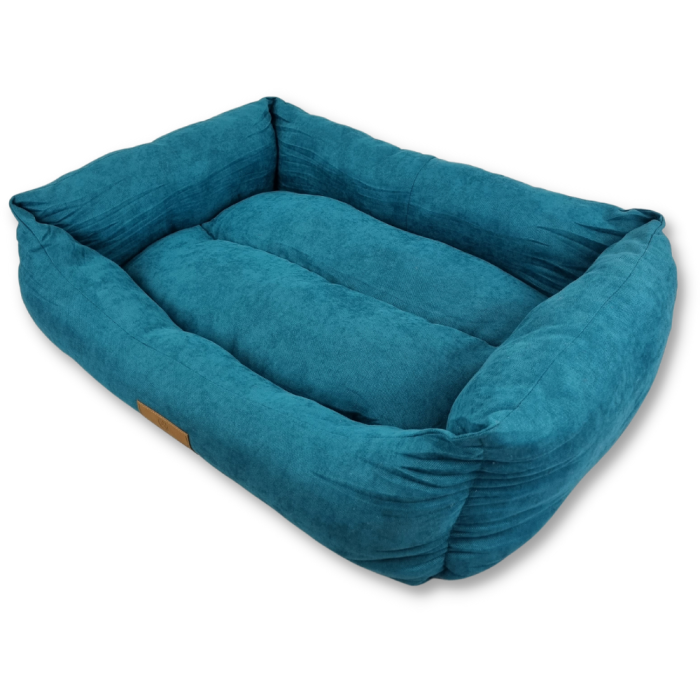 Topmast Hondenmand - Velours Comfort Line