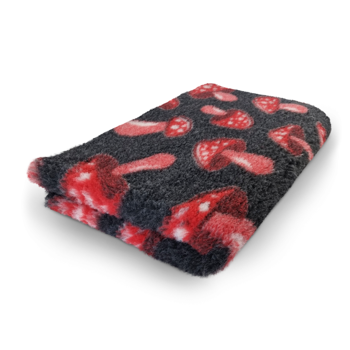 Vet Bed Mushroom - Antislip Hondenmat