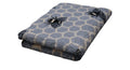 Vet Bed Bees - Grijs  Antislip Hondenmat