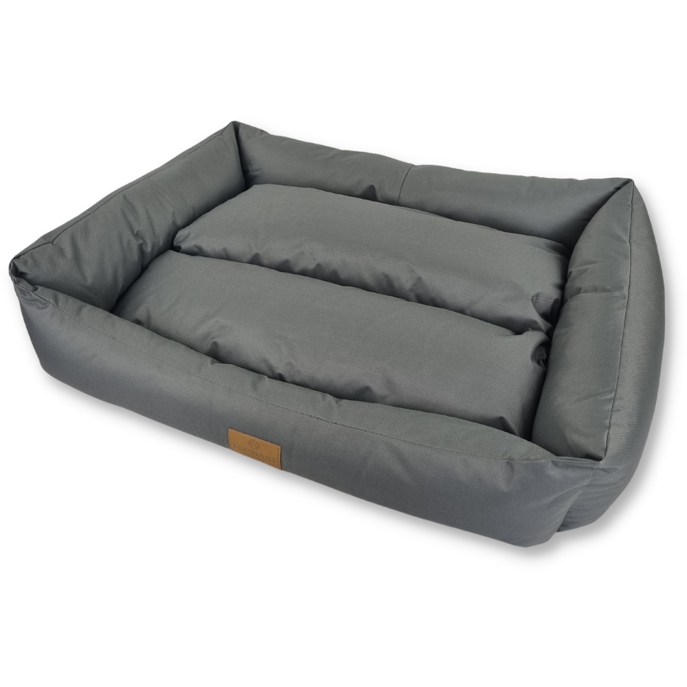 Topmast Hondenmand - Waterproof Line - Antraciet