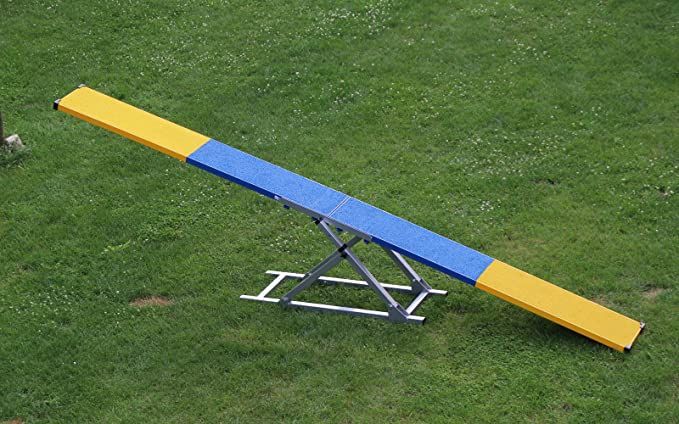 Topmast Professionele Wip - Agility Wip voor Honden