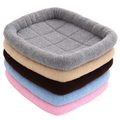 Topmast WoolyPaws - Diverse Maten - Camel	