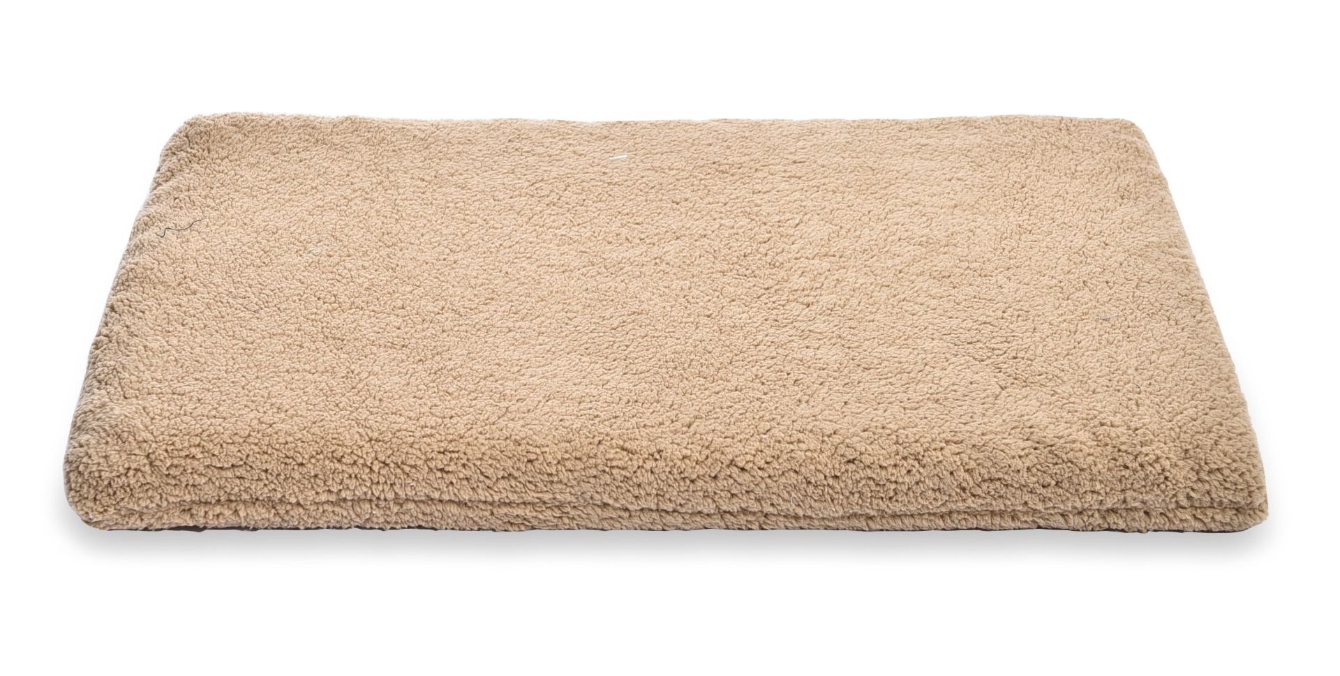 Topmast Benchkussen Soft - Ondersteunend Effect - Beige
